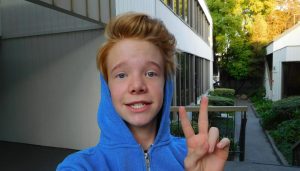 Cody Veith