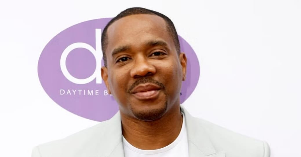 Duane Martin Duane Martin