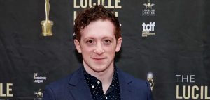 Ethan Slater