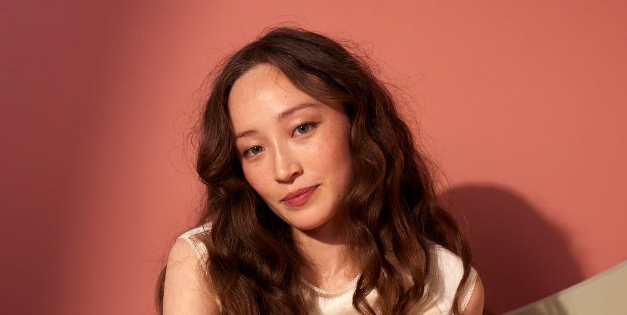 Havana Rose Liu Havana Rose Liu