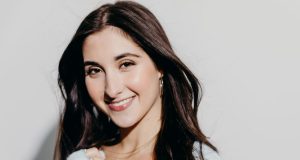 Isabel Machado