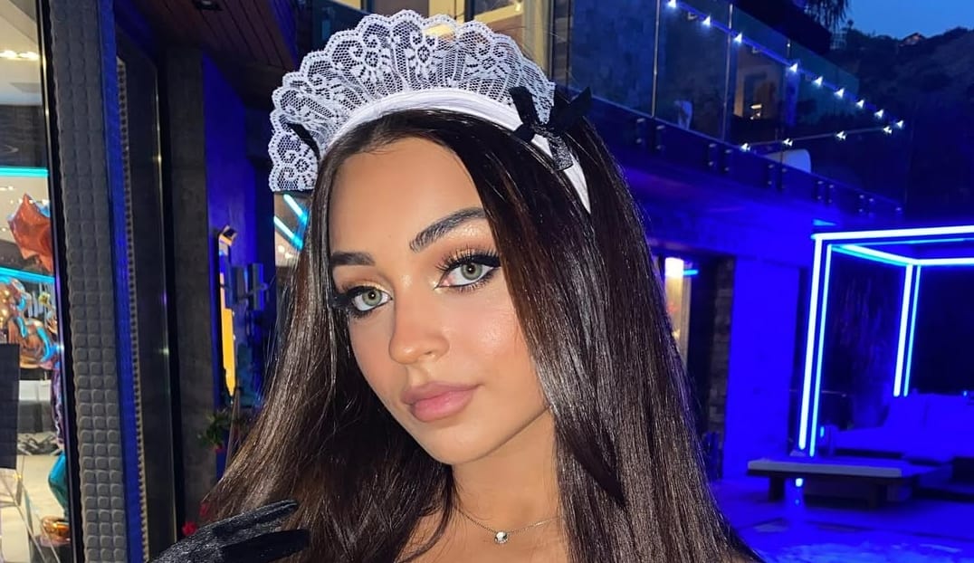 Isabella Durham Isabella Durham