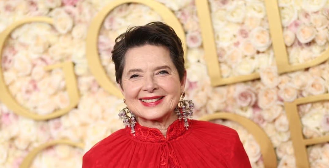 Isabella Rossellini Isabella Rossellini