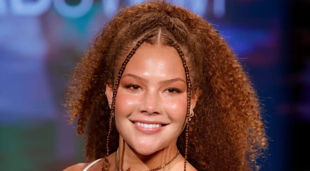 Isabella Strahan Isabella Strahan