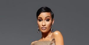 Janeisha John