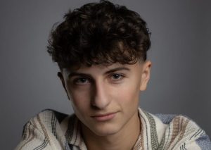 Judd Goodstein