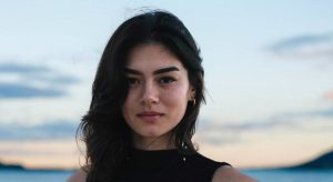 Keiani Mabe