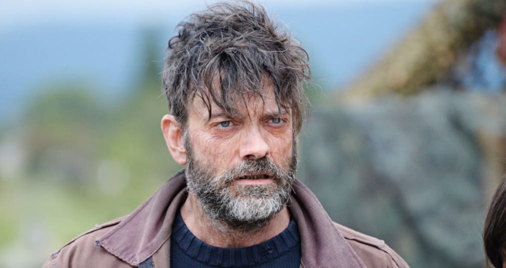 Keith Allan Keith Allan