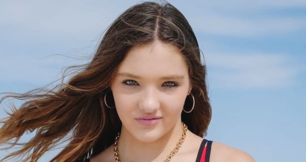 Madeline May Mitchell Madeline May Mitchell