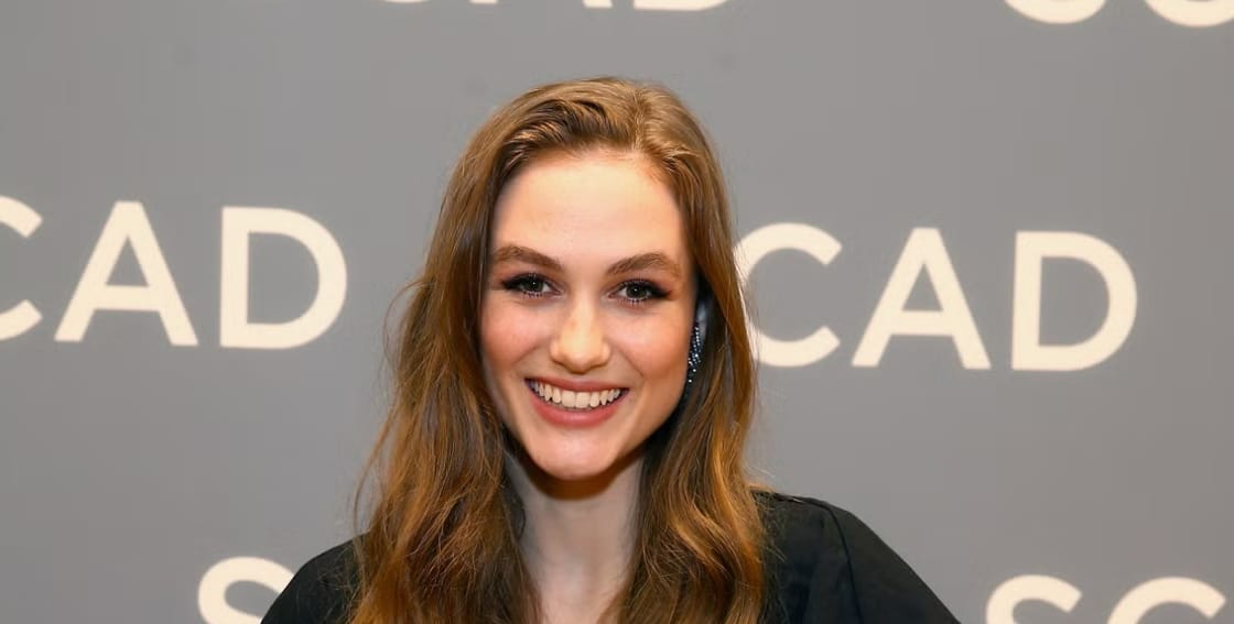 Madison Lintz