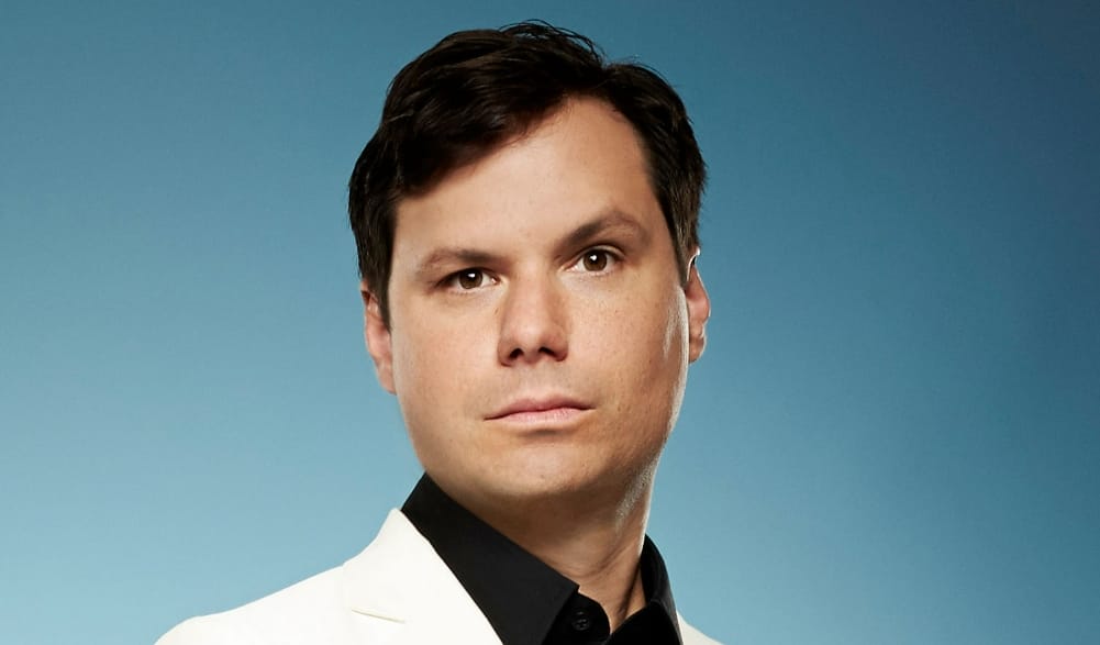 Michael Ian Black