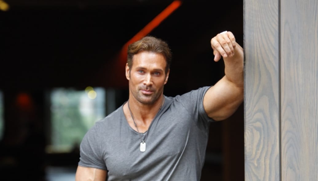 Mike O’Hearn Mike O’Hearn
