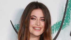 Millie Brady