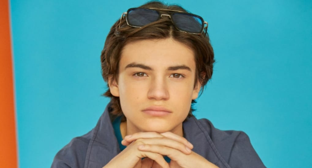 Nathan Blair Nathan Blair