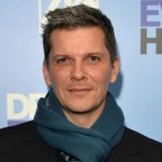 Nigel Harman