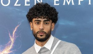Nohail Mohammed
