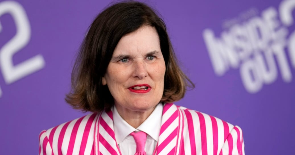 Paula Poundstone