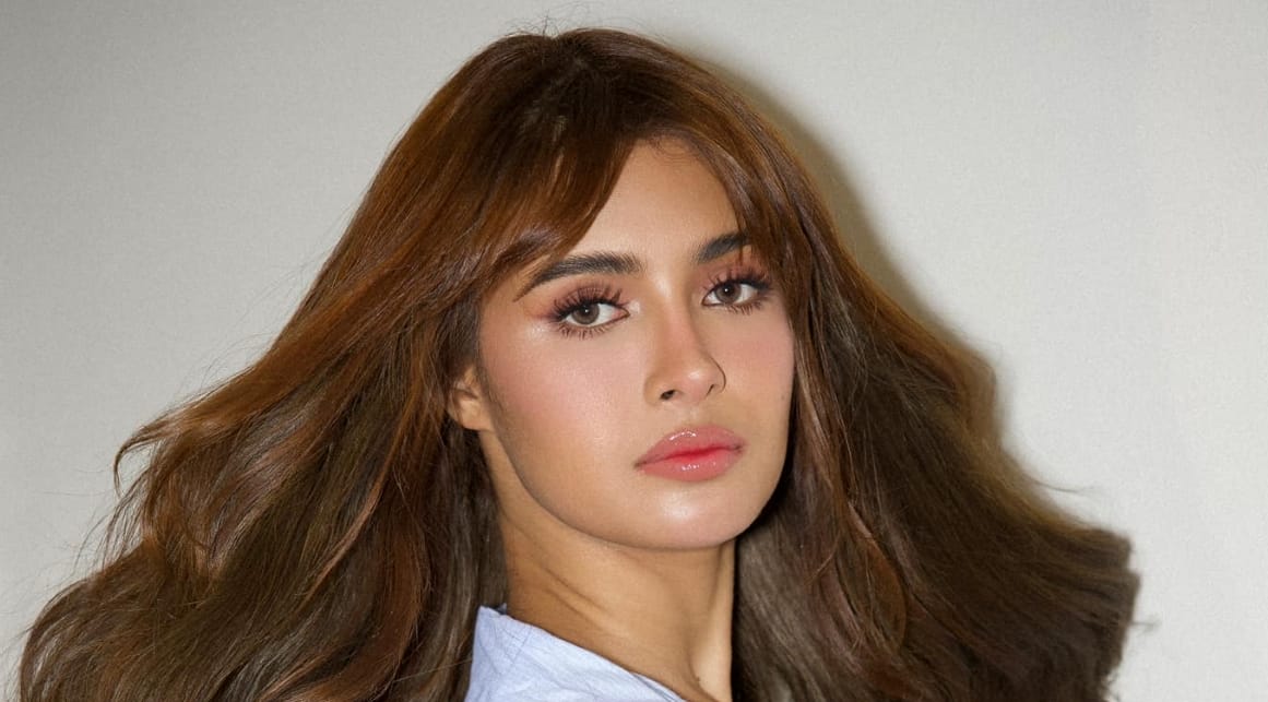 Rabiya Mateo Rabiya Mateo