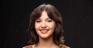 Samantha Lorraine