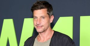 Simon Rex