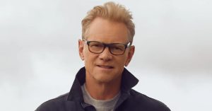 Steven Curtis Chapman