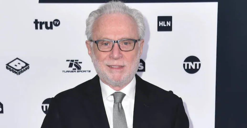 Wolf Blitzer
