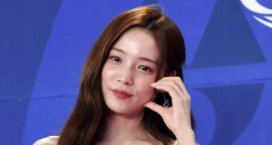 Yoon So-hee