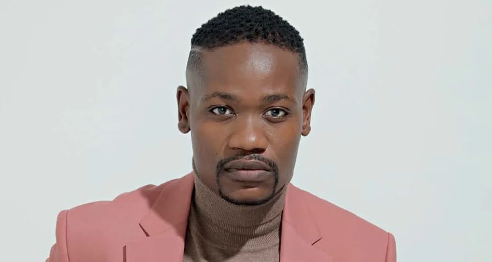 Clement Maosa Clement Maosa