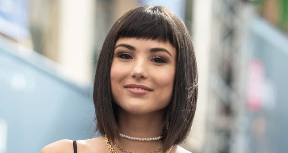 Giorgia Soleri Giorgia Soleri