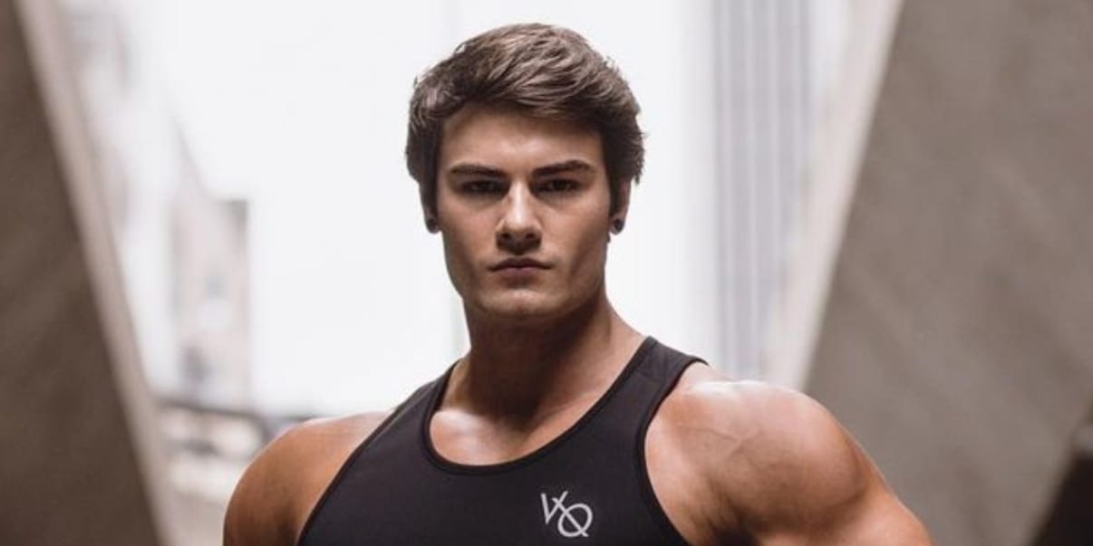 Jeff Seid Jeff Seid
