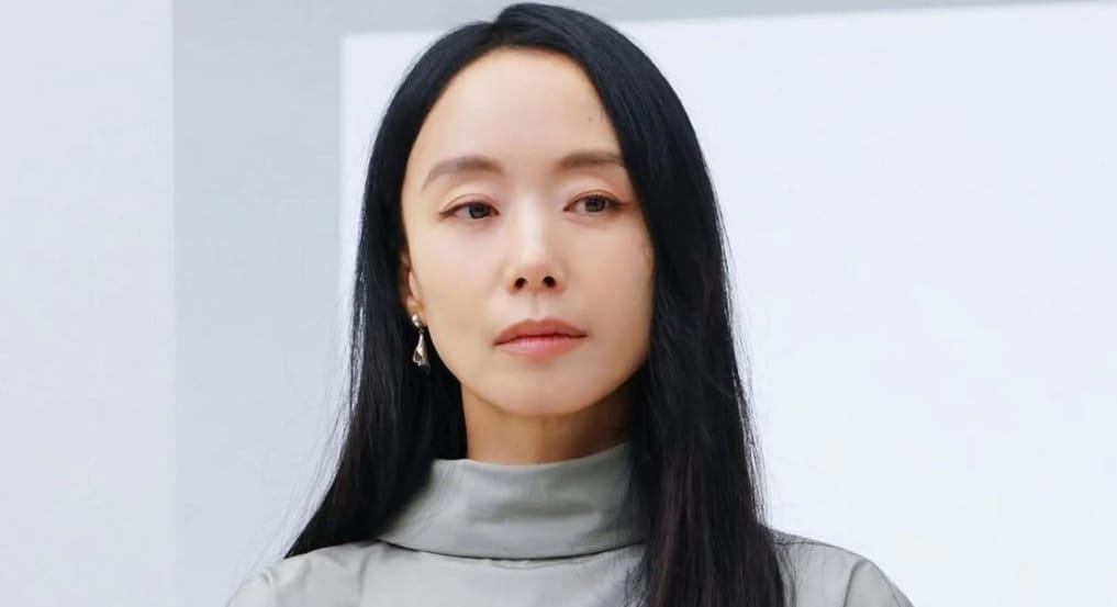 Jeon Do-yeon