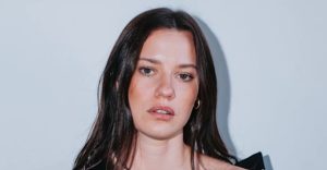 Lily Sullivan
