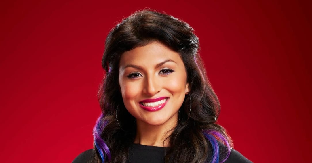 Paula DeAnda Paula DeAnda