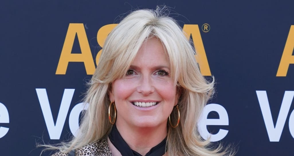 Penny Lancaster