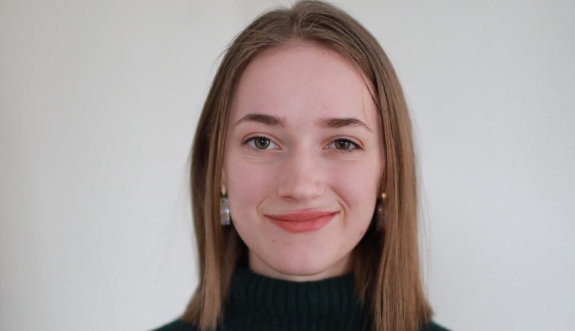 Rachael Lange Rachael Lange