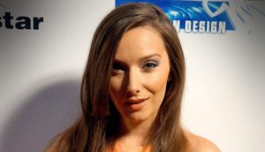 Rachel Ann Mullins