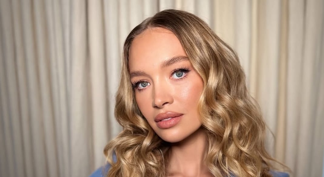 Roxy Horner Roxy Horner