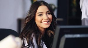 Somoud Alkandari
