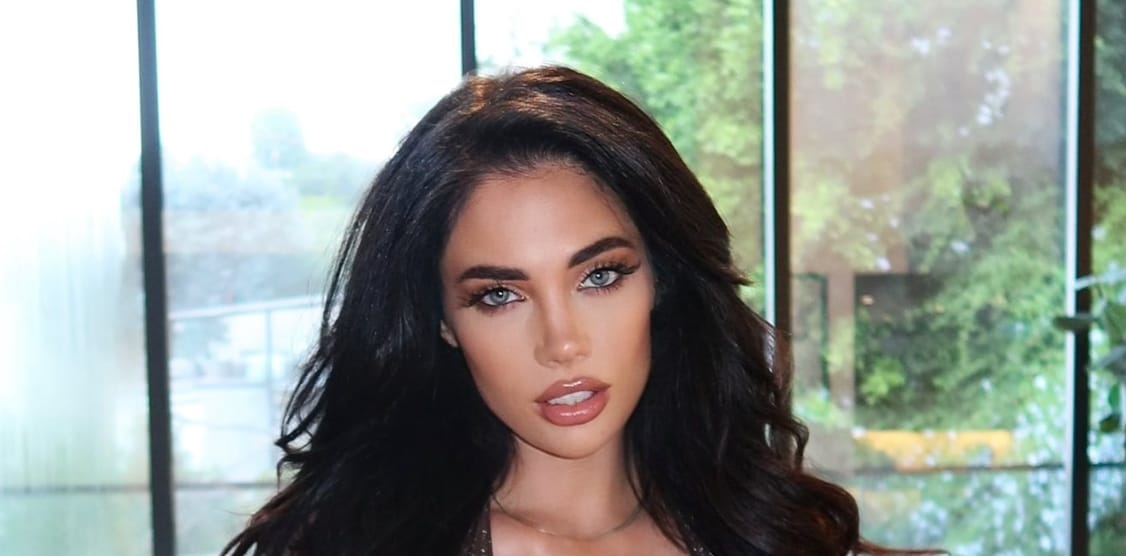 Summer Soderstrom Summer Soderstrom