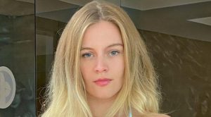 Vera Dijkmans Height, Weight, Measurements, Bra Size, Shoe Size