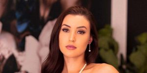 Alanna Dergan Height, Weight, Measurements, Bra Size, Shoe Size