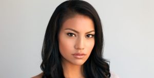 Ashley Callingbull Height, Weight, Measurements, Bra Size, Shoe Size