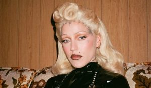 Brooke Candy Height, Weight, Measurements, Bra Size, Shoe Size