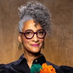 Carla Hall