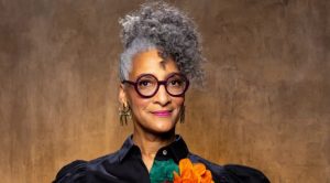 Carla Hall