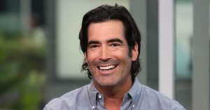Carter Oosterhouse