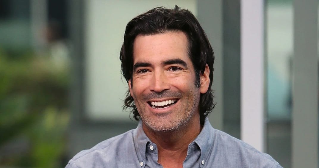 Carter Oosterhouse