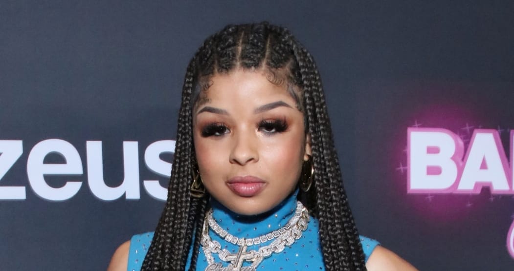 Chrisean Rock Chrisean Rock