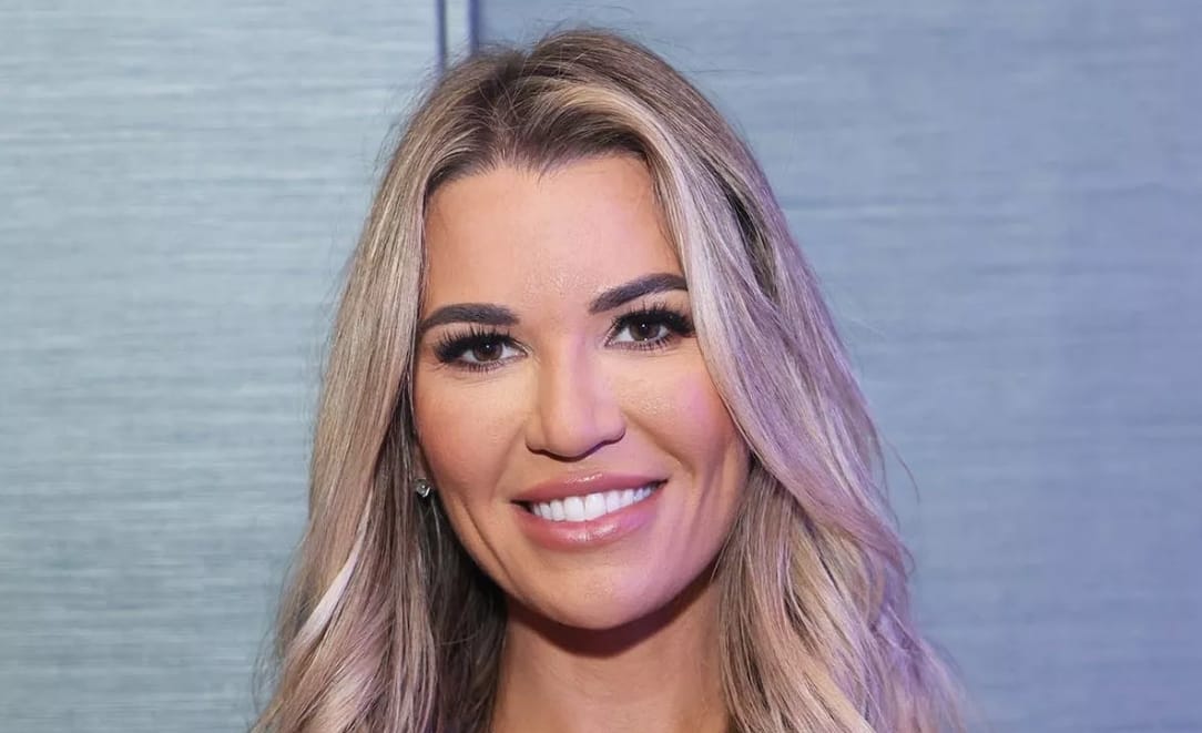 Christine McGuinness