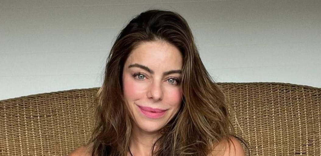 Daniella Cicarelli Daniella Cicarelli